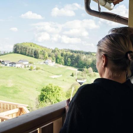 Kollerwirt Hotell Kapfenstein Eksteriør bilde