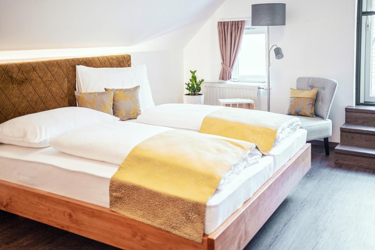 Kollerwirt Hotell Kapfenstein Eksteriør bilde