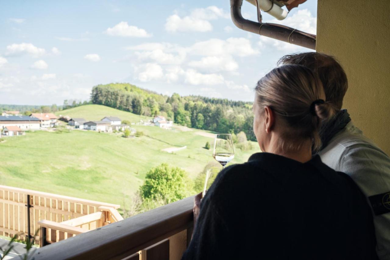 Kollerwirt Hotell Kapfenstein Eksteriør bilde