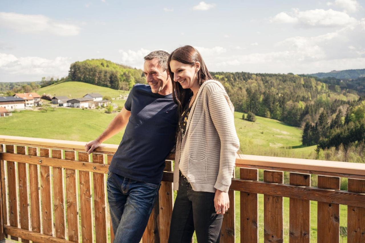 Kollerwirt Hotell Kapfenstein Eksteriør bilde